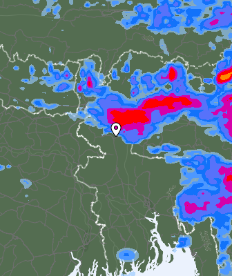 Precipitazioni