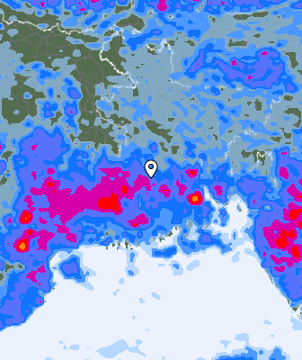 Precipitazioni