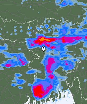 Precipitazioni