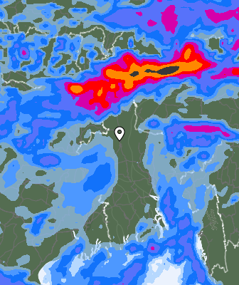 Precipitação