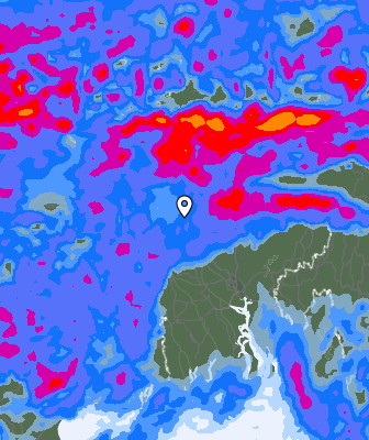 Precipitação