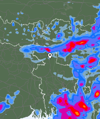 Precipitação