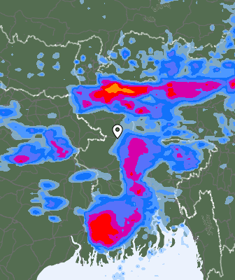Precipitazioni