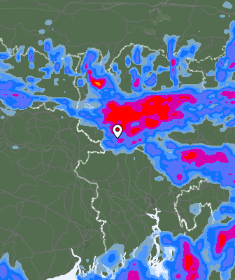 Precipitação