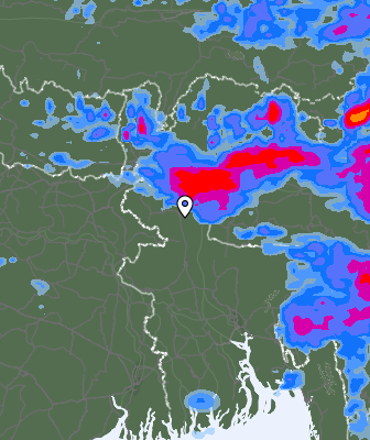 Precipitazioni