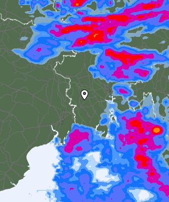 Precipitazioni