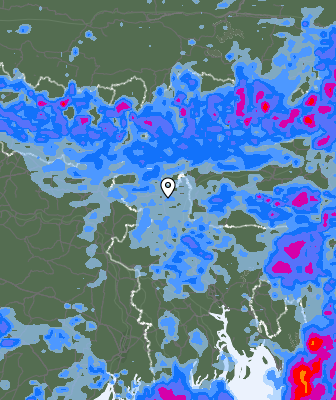 Precipitação