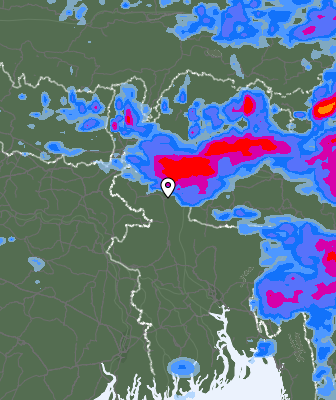 Precipitazioni