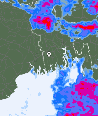 Precipitazioni