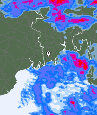 Precipitazioni