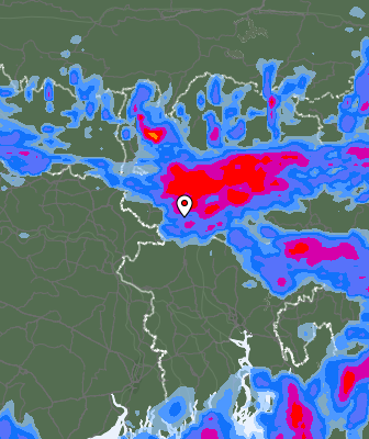 Precipitação