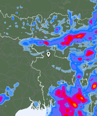 Precipitação