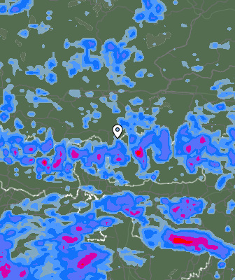Precipitação