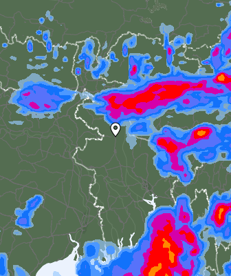 Precipitação