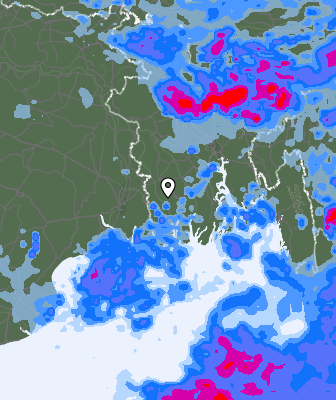 Precipitazioni