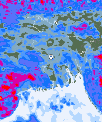 Precipitazioni