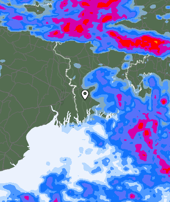 Precipitazioni
