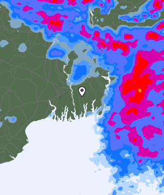 Precipitazioni