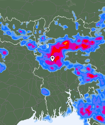 Precipitação