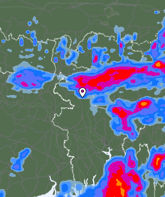 Precipitação