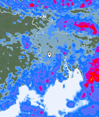 Precipitazioni