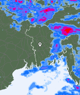 Precipitazioni