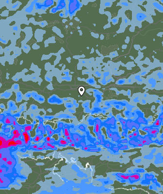 Precipitação