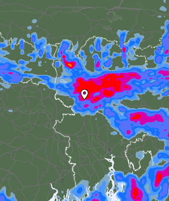 Precipitação