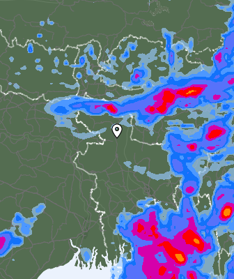 Precipitação