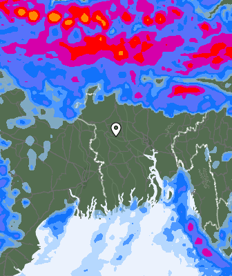 Precipitação
