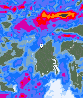 Precipitação