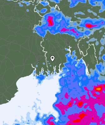 Precipitazioni