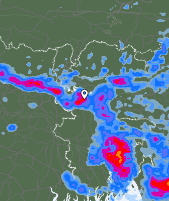 Precipitação