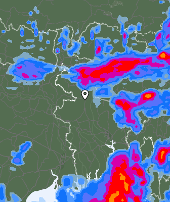 Precipitação