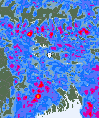 Precipitação