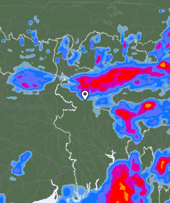 Precipitação