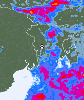 Precipitazioni
