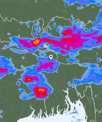 Precipitazioni