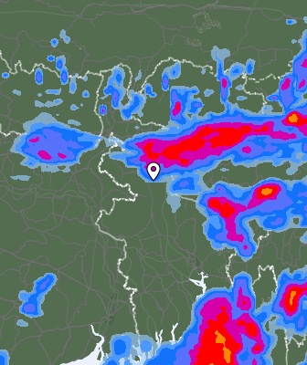 Precipitação