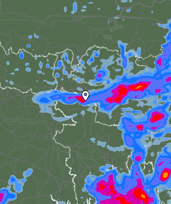 Precipitação