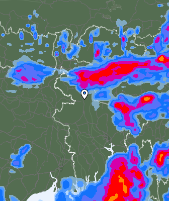 Precipitação