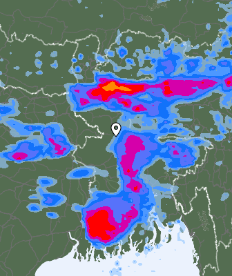 Precipitazioni