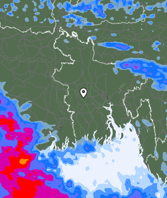 Opady atmosferyczne
