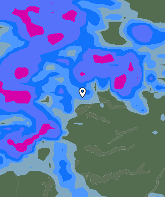 Precipitazioni