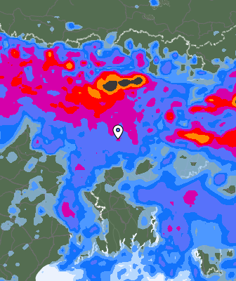 Precipitação