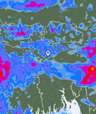 Precipitação