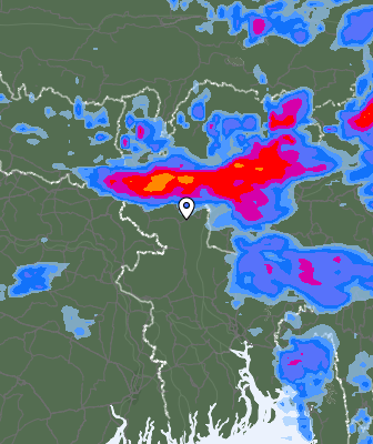 Precipitazioni