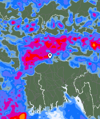 Precipitação