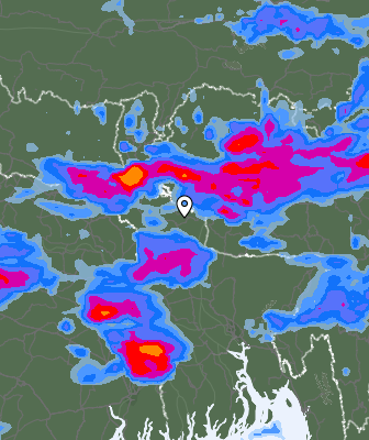 Precipitazioni