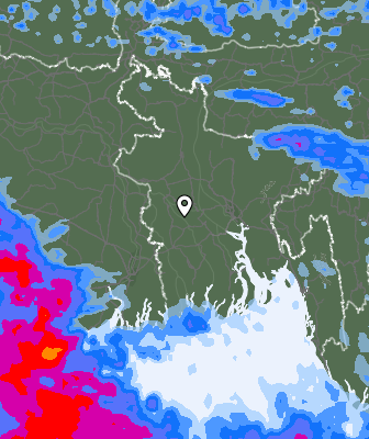 Opady atmosferyczne